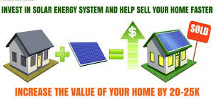 Increase value to your home