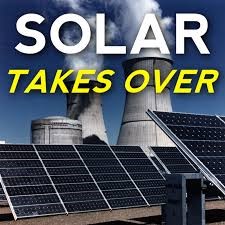 Future of Solar Power