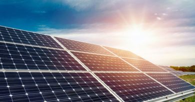 Solar Power-An Overview of Past, Present and Future