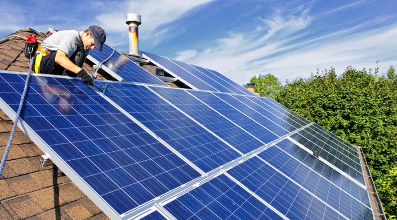 Differences between Commercial and Residential Solar Systems