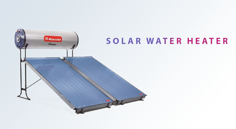 Solar Water Heater Working Principle | Solar Water Heater | Solarclue