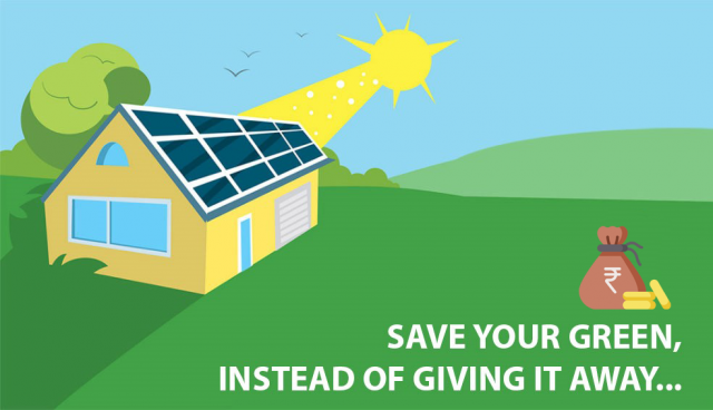 Benefits of Rooftop Solar Panel