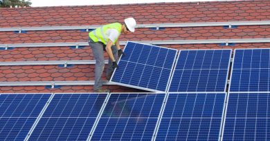 Benefits of Solar Technology Installation for Builders