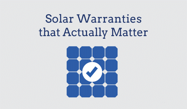 Check the Warranty Management of your Solar Rooftop System