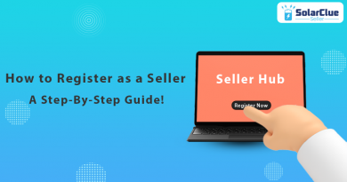 How to Register as a Seller A Step-by-Step Guide