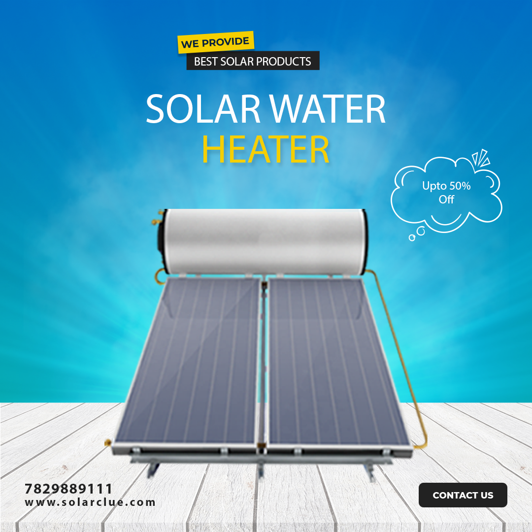 Solar Water Heater Price in Mumbai - Solar Heater Price List - Solarclue