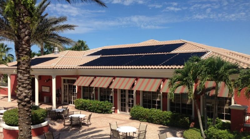 Explore Energy-Saving Solar Water Heaters For Hotels