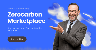 Zerocarbon Marketplace