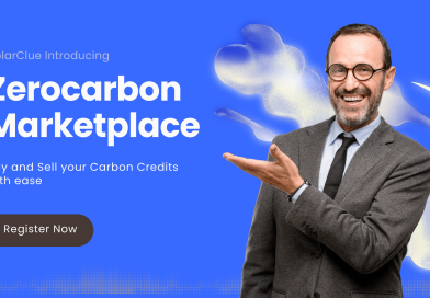 Zerocarbon Marketplace