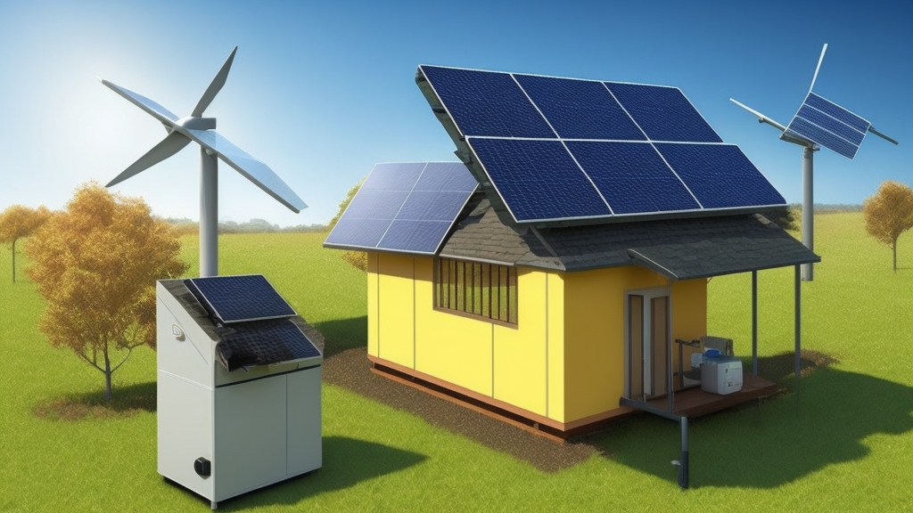 On-Grid vs Off-Grid Solar: Choosing the Right Path