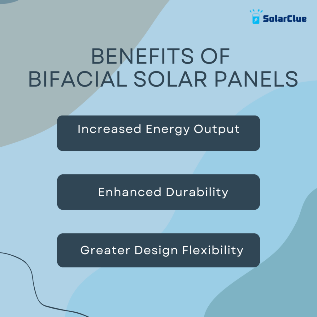 The Benefits of Bifacial Solar Panels
