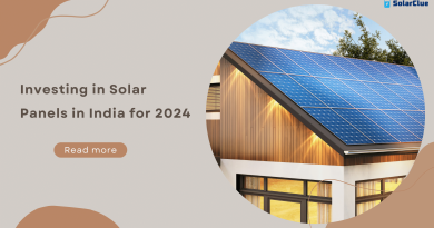Is Installing Solar Panels in India a Wise Investment in 2024?