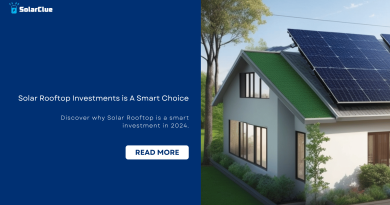 Solar Rooftop Investments is A Smart Choice