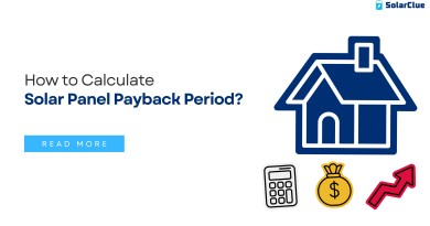 How to Calculate Solar Panel Payback Period