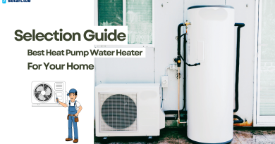 Selection Guide to the best water heater for your home