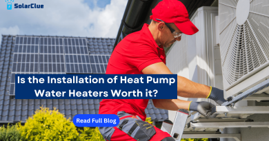 Is the Installation of Heat Pump Water Heaters Worth it?