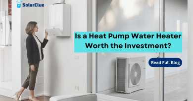Is a Heat Pump Water Heater Worth the Investment?