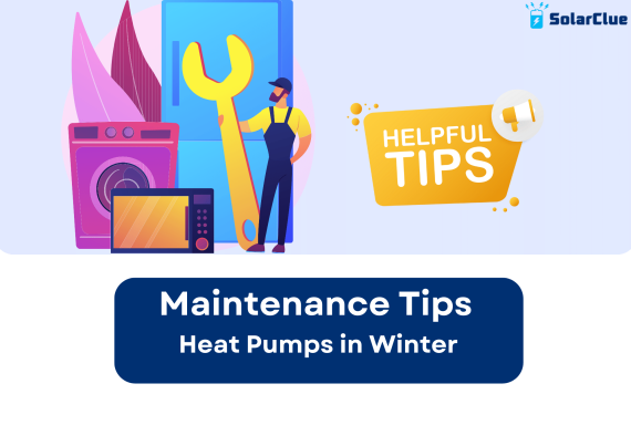 Heat Pump not working efficiently in Cold Weather? Follow maintenance tips to achieve 100% efficiency!