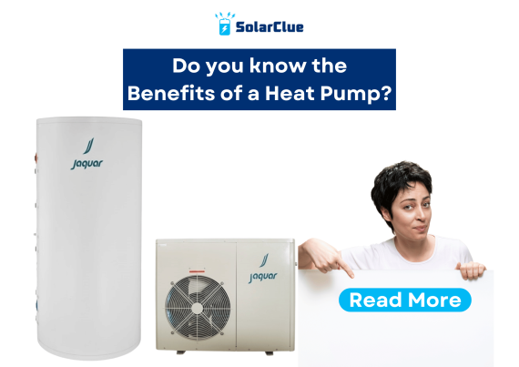 Do you know the Benefits of a Heat Pump?