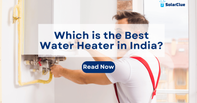 Which is the Best Water Heater in India?