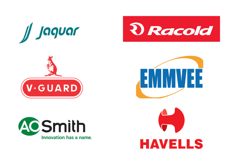 Top Heat Pump Brands in India