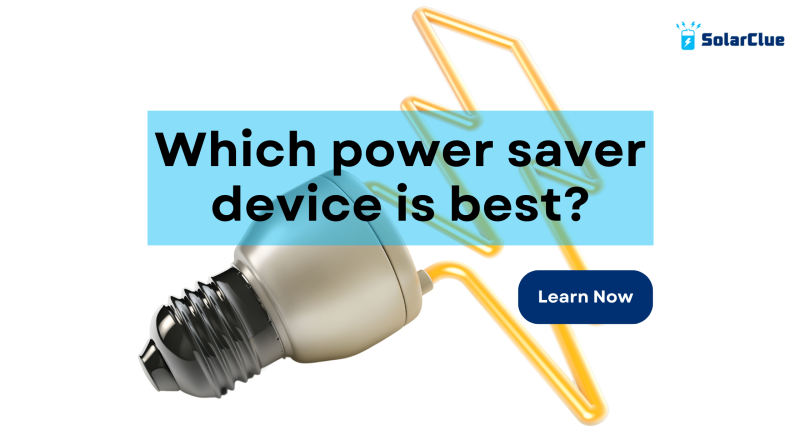 Which power saver device is best?