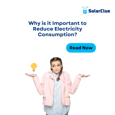 Why is it Important to Reduce Electricity Consumption?