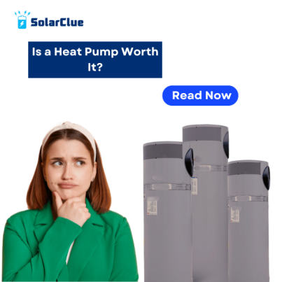 Is a Heat Pump Worth It?