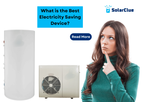 What is the Best Electricity Saving Device? 
