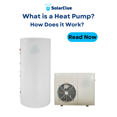 What is a Heat Pump? How Does it Work? 