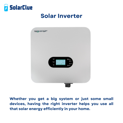 Solar Inverter