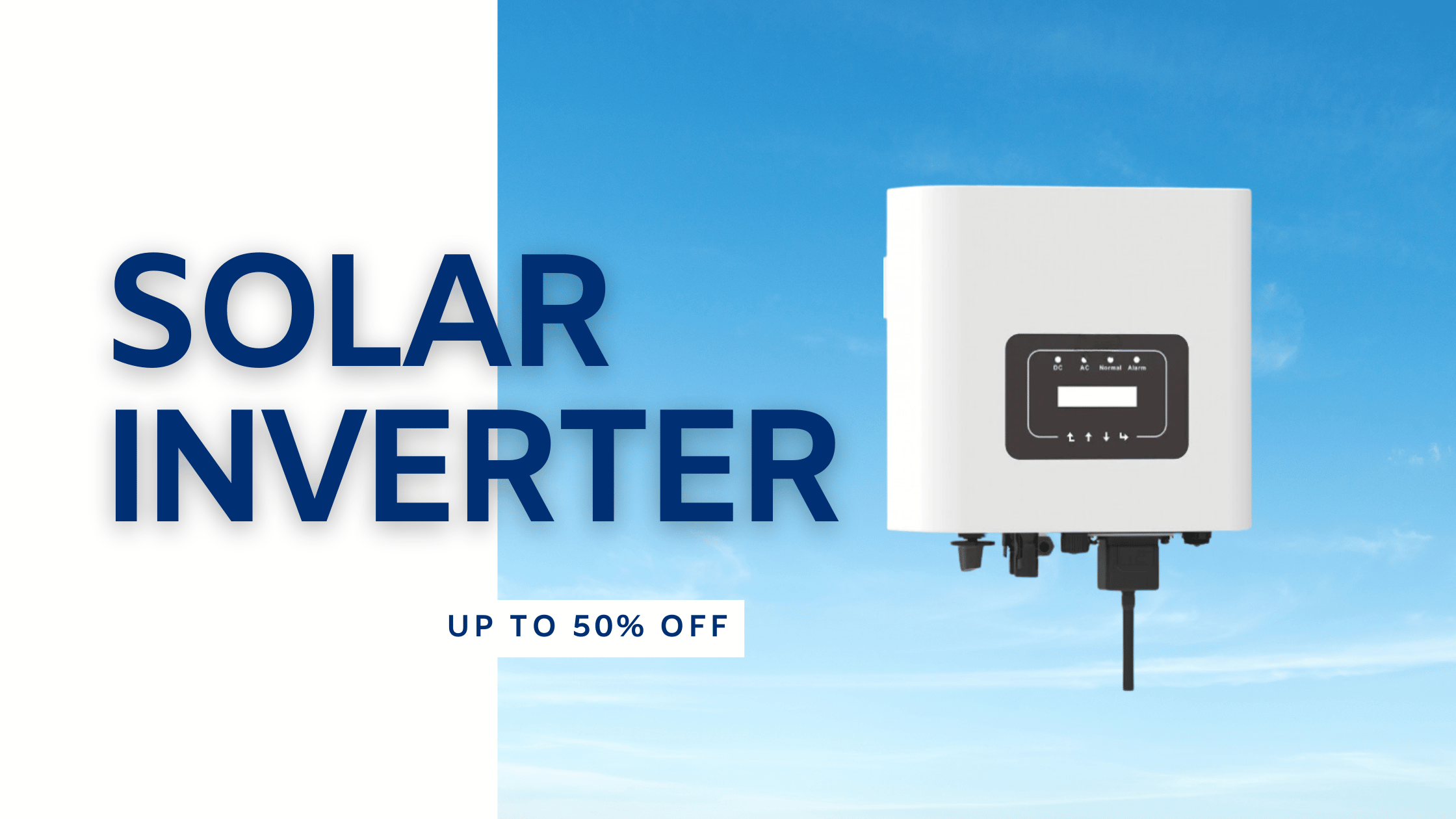 Solar Inverters