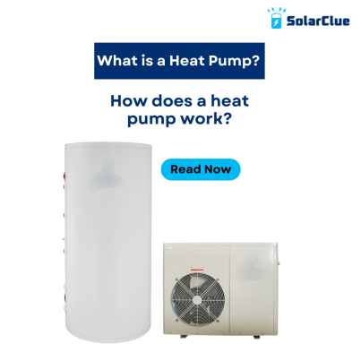 What is a Heat Pump? How does a Heat Pump Works?