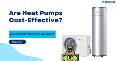Are Heat Pumps Cost-Effective? Are Heat Pumps worth the price?