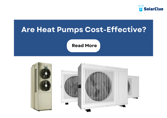 Are Heat Pumps Cost-Effective?