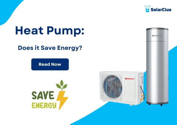 Heat Pump: Does a Heat Pump Save Energy