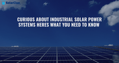 Curious About Industrial Solar Power Systems Heres What You Need To Know