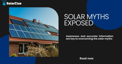 Solar Myths Exposed