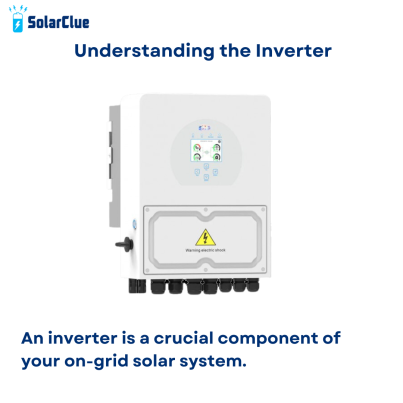 understanding the Inverter