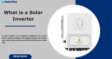 What is a Solar Inverter