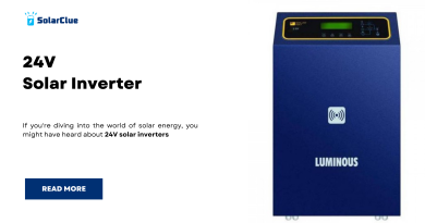 24v solar inverter