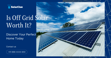 Is Off Grid Solar Worth It?