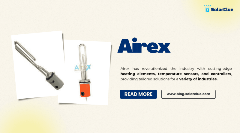 Airex