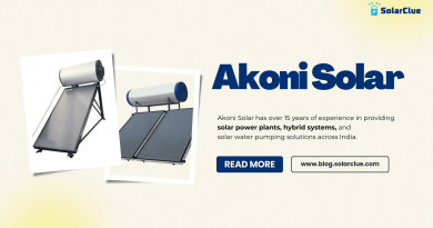 Akoni Solar