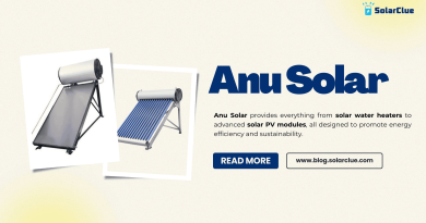 Anu Solar