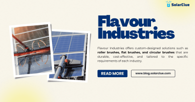 flavour-industries