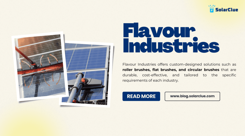 flavour-industries