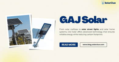 Gaj Solar