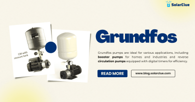 grundfos