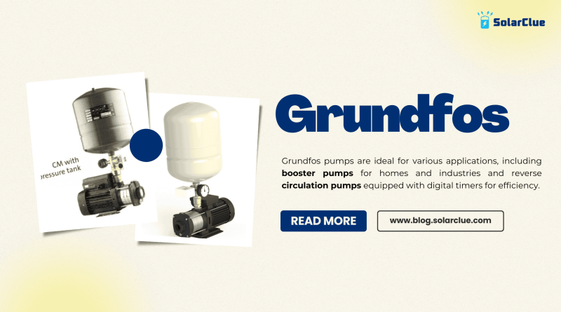 grundfos